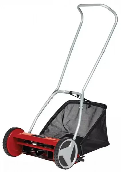 Einhell gc-hm 400 rasaerba manuale 40 cm 3414129 - dettaglio 1