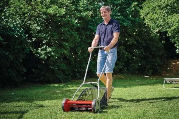 Einhell gc-hm 400 rasaerba manuale 40 cm 3414129 - dettaglio 2