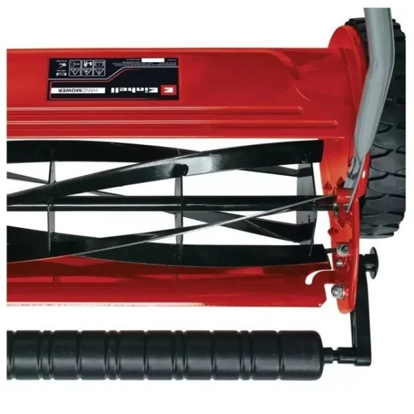 Einhell gc-hm 400 rasaerba manuale 40 cm 3414129 - dettaglio 3