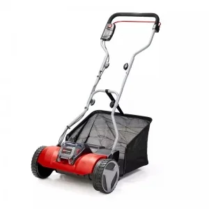 Einhell ge-hm 18/38 li-solo tagliaerba elicoidale pxc 18 v senza batteria 3414200 - dettaglio 1