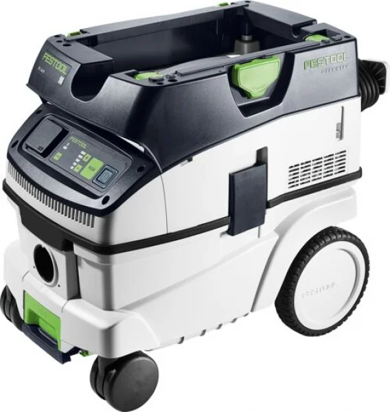 Festool ctl 26 ei unità mobile d'aspirazione 577898 - dettaglio 2