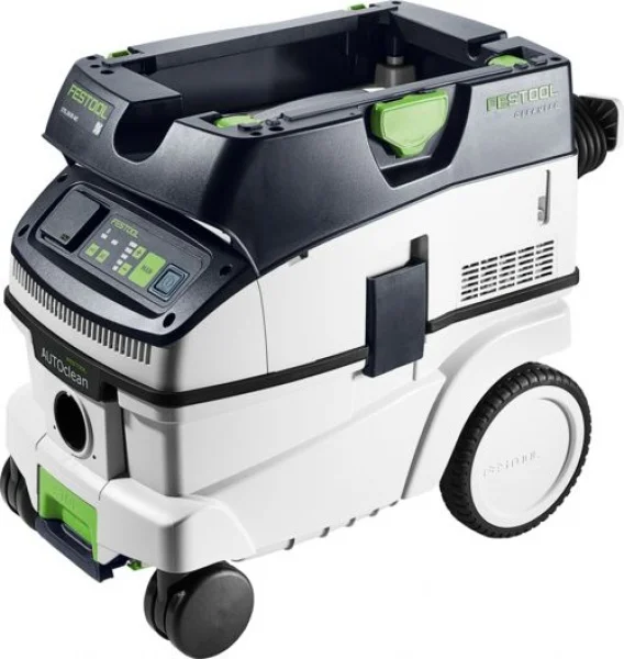 Festool ctl 26 ei ac unità mobile d'aspirazione 577879 - dettaglio 2