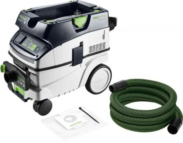 Festool ctl 26 ei ac-renofix unità mobile d'aspirazione 577881 - dettaglio 1