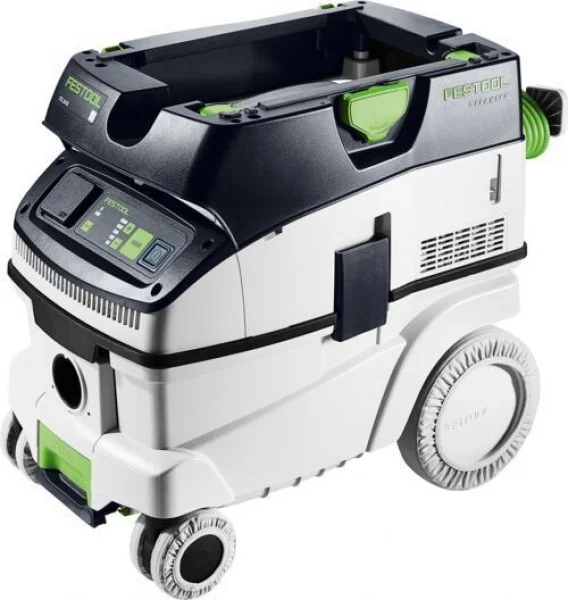 Festool ctl 26 ei-flr unità mobile d'aspirazione 578152 - dettaglio 2