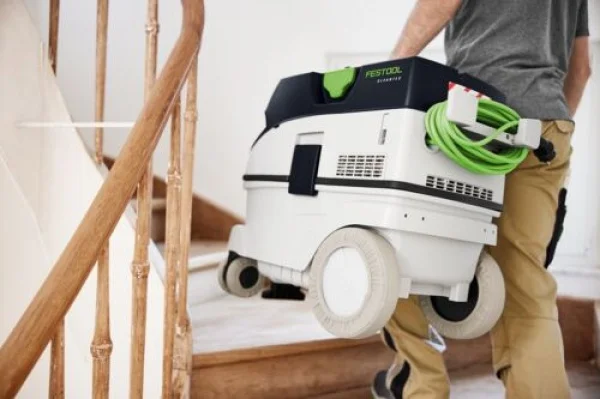 Festool ctl 26 ei-flr unità mobile d'aspirazione 578152 - dettaglio 4