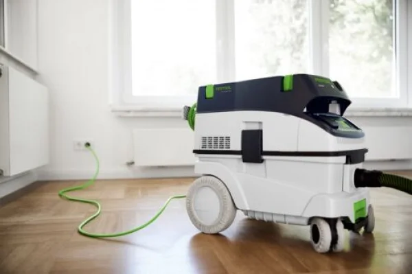 Festool ctl 26 ei-flr unità mobile d'aspirazione 578152 - dettaglio 6