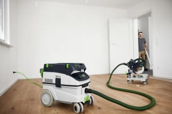 Festool ctl 26 ei-flr unità mobile d'aspirazione 578152 - dettaglio 7