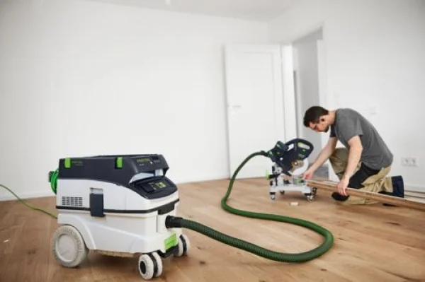 Festool ctl 26 ei-flr unità mobile d'aspirazione 578152 - dettaglio 8