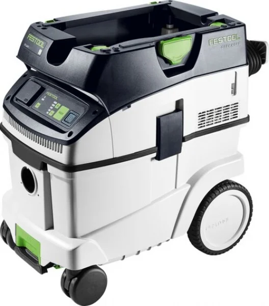 Festool ctl 36 ei unità mobile d'aspirazione 577908 - dettaglio 2