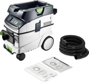 Festool CTL 36 EI AC-LHS Unità mobile d'aspirazione - 577887