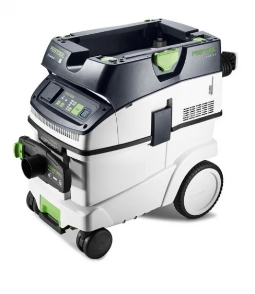 Festool CTL 36 EI AC-LHS Unità mobile d'aspirazione - 577887