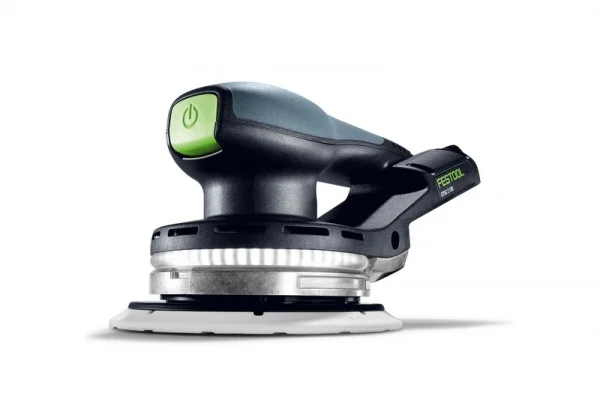Festool etsc 2 150-basic levigatrice orbitale 18 v brushless 150 mm senza batteria 577723 - dettaglio 2
