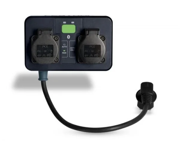 Festool SD I-CT26-48 Modulo presa supplementare per aspiratori - 578078