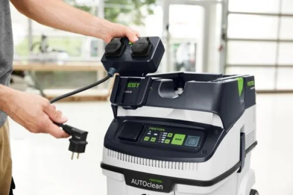 Festool SD I-CT26-48 Modulo presa supplementare per aspiratori - 578078