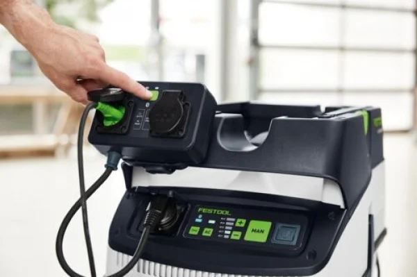 Festool SD I-CT26-48 Modulo presa supplementare per aspiratori - 578078