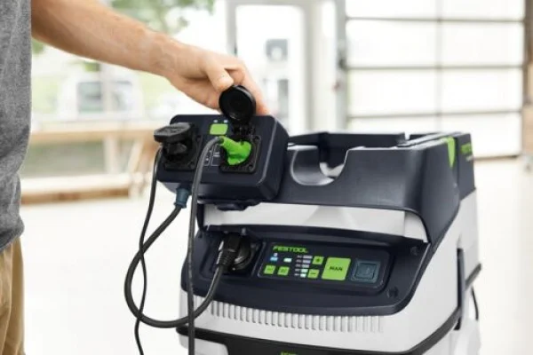 Festool SD I-CT26-48 Modulo presa supplementare per aspiratori - 578078