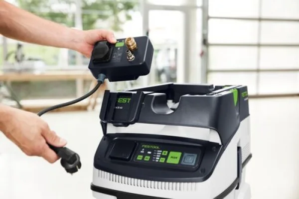 Festool DL I-CT26-48 Modulo pneumatico per aspiratori - 578090