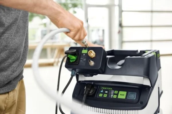 Festool DL I-CT26-48 Modulo pneumatico per aspiratori - 578090