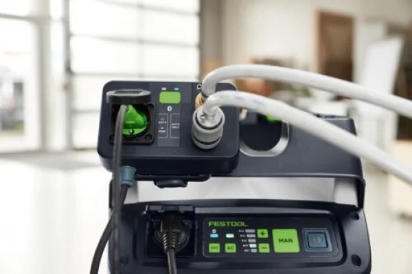Festool DL I-CT26-48 Modulo pneumatico per aspiratori - 578090