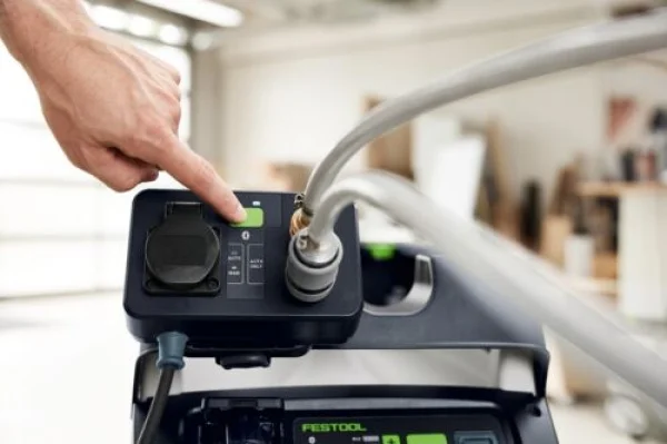 Festool DL I-CT26-48 Modulo pneumatico per aspiratori - 578090