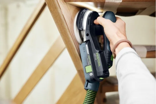 Festool PR ETSC 2 125 Protector per levigatrice - 578092