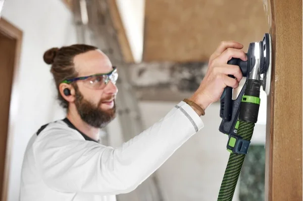 Festool PR ETSC 2 150 Protector per levigatrice - 578093