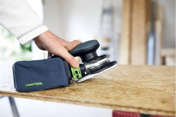 Festool SB-Longlife ETSC 2 Sacco raccoglipolvere per levigatrice - 578094