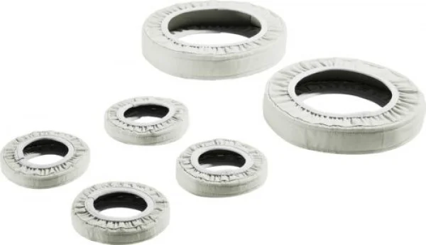 Festool RD-CT 26-48 Set di copriruota per aspiratori - 578160
