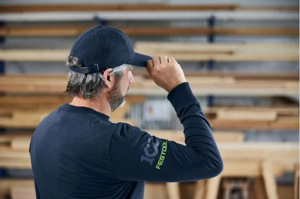 Festool GC-FT4 100Y Cappellino con visiera celebrativo 100 anni - 578386