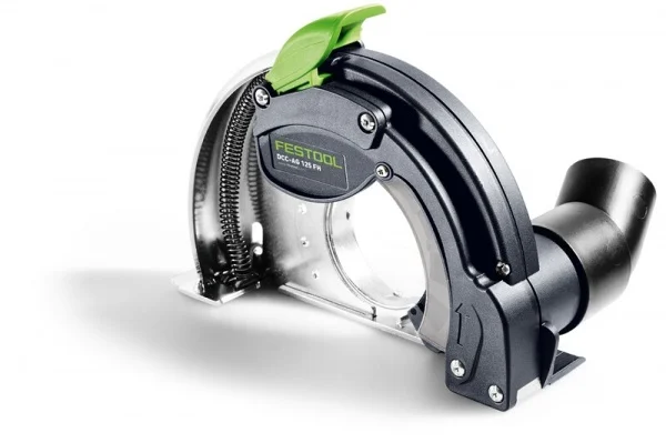 Festool DCC-AG 125 FH Cuffia di aspirazione 125 mm