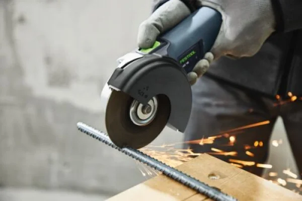 Festool TSA-AGC 18-125 Accessorio di protezione per taglio - 578532