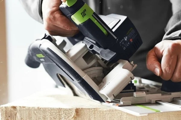 Festool KSB-SORT/3 W 160x1,8 Set lame per seghe circolari 160x20 mm per legno 3 Pz. - 578547