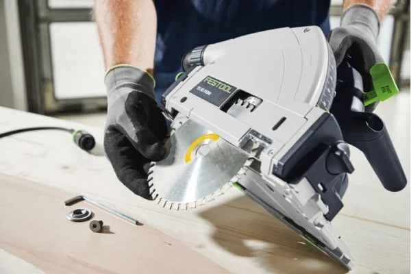 Festool KSB-SORT/3 W/L/A 160x1,8 Set lame per seghe circolari 160x20 mm 3 Pz. - 578564
