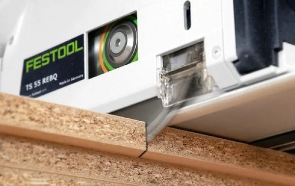 Festool KSB-SORT/3 W 160x2,2 Set lame per seghe circolari 160x20 mm per legno 3 Pz. - 578565