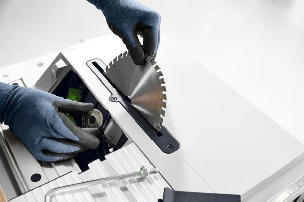 Festool KSB-SORT/3 W 168x1,8 Set lame per seghe circolari 168x20 mm per legno 3 Pz. - 578566