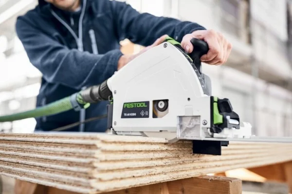 Festool KSB-SORT/2 W/L 168x1,8 Set lame per circolare e seghetto alternativo 8 Pz. - 578567