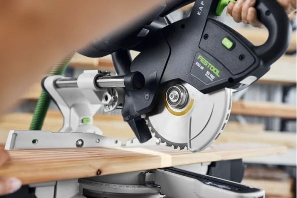 Festool KSB-SORT/3 W/A 216x2,3 Set lame per troncatrici 216x30 mm 3 Pz. - 578569