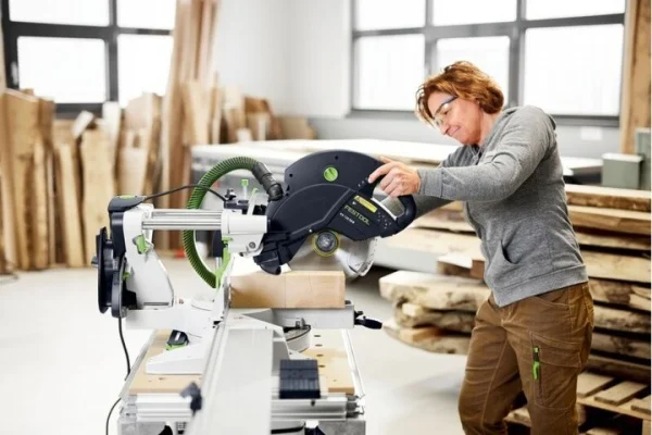 Festool KSB-SORT/3 W/A 260x2,5 Set lame per troncatrici 260x30 mm 3 Pz. - 578570