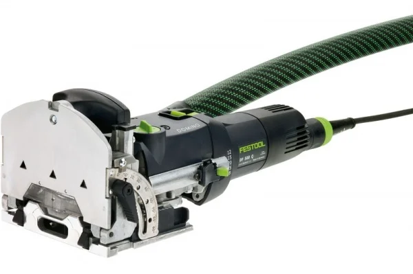 Festool DF 500 Q-Plus 100Y Limited Edition Fresatrice per giunzioni Domino - 578239