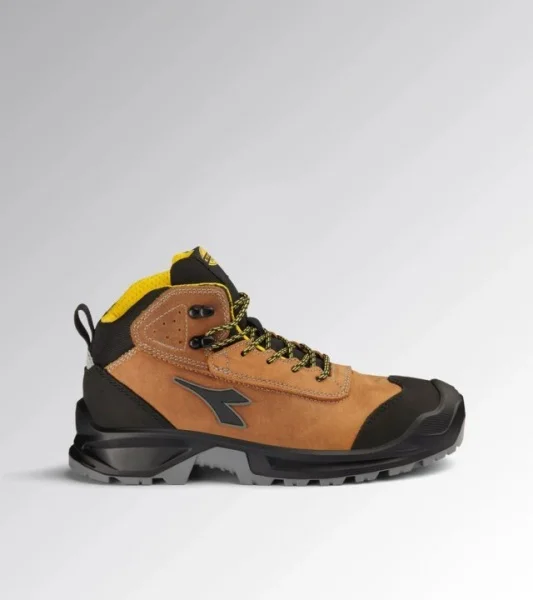 Diadora Utility Classic Mid Scarpe antinfortunistiche alte S3S FO SC LG SR - 701.181021