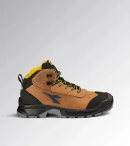 Diadora Utility Classic Mid Scarpe antinfortunistiche alte S3S FO SC LG SR - 701.181021