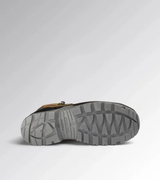 Diadora Utility Classic Mid Scarpe antinfortunistiche alte S3S FO SC LG SR - 701.181021