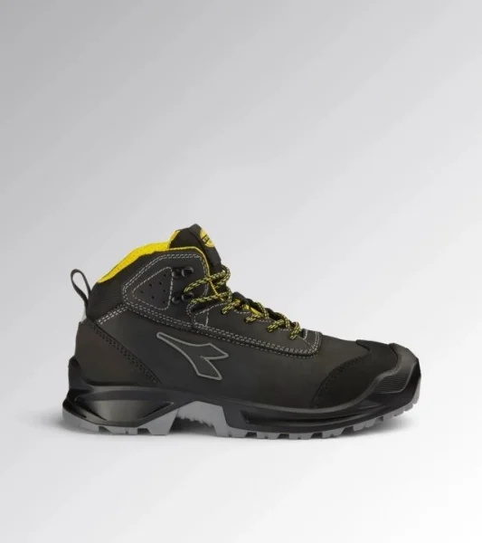 Diadora Utility Classic Mid Scarpe antinfortunistiche alte S3S FO SC LG SR - 701.181021