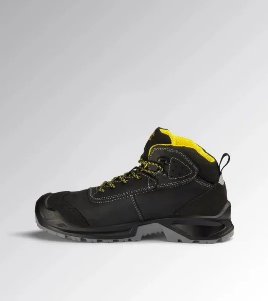 Diadora Utility Classic Mid Scarpe antinfortunistiche alte S3S FO SC LG SR - 701.181021