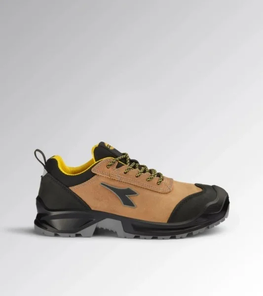 Diadora Utility Classic Low Scarpe antinfortunistiche basse S3S FO SC LG SR