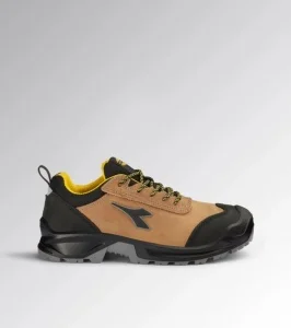 Diadora Utility Classic Low Scarpe antinfortunistiche basse S3S FO SC LG SR - 701.181023