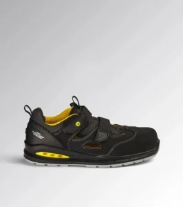 Diadora Utility Run Net Airbox Sandal Sandali antinfortunistici S1PS FO SR - 701.181144