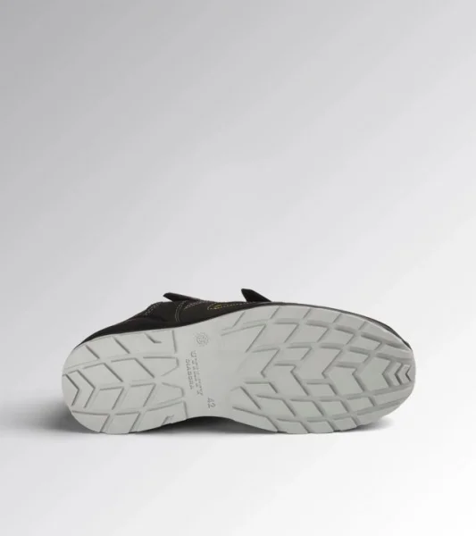 Diadora Utility Run Net Airbox Sandal Sandali antinfortunistici S1PS FO SR - 701.181144