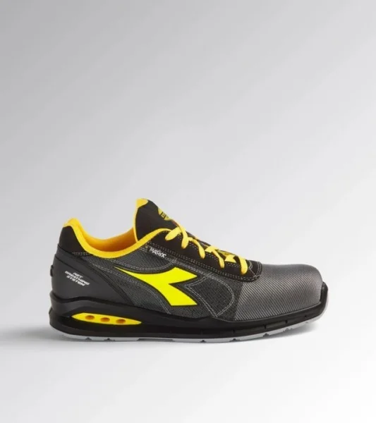 Diadora Utility Run Net Airbox Matryx Low Scarpe antinfortunistiche basse S1PS FO SR - 701.181145