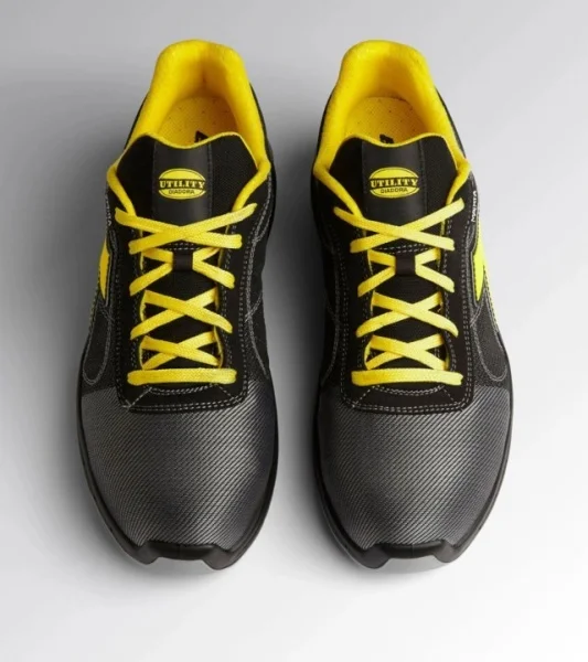 Diadora Utility Run Net Airbox Matryx Low Scarpe antinfortunistiche basse S1PS FO SR - 701.181145